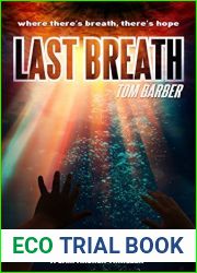 Last Breath (Sam Archer, #8)