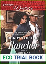 Ready for the Rancher (Sin City Secrets #2)