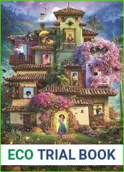 Encanto: The Junior Novelization