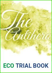 The Antihero (Essential Literary Themes)