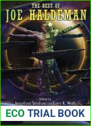 The Best of Joe Haldeman