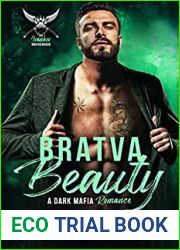Bratva Beauty (The Ivankov Brotherhood, #4)
