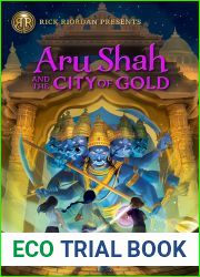Aru Shah and the City of Gold (Pandava, #4)