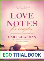 Love Notes for Couples: 90 Days of Love Language Minute Devotions