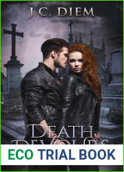Death Devours (Mortis, #4)