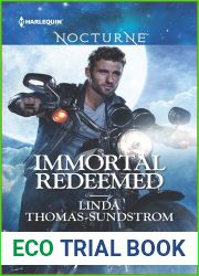 Immortal Redeemed