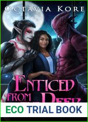 Enticed from the Deep (Venora Mates #4)