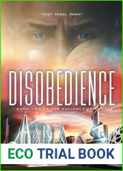 Disobedience (Reliance #2)