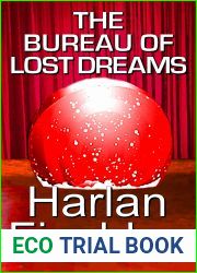 The Bureau of Lost Dreams