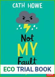 Not My Fault