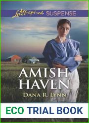 Amish Haven (Amish Witness Protection #3)