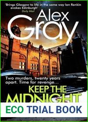 Keep the Midnight Out (Lorimer #12)