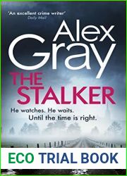 The Stalker (DCI Lorimer, #16)