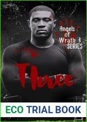 Three (Angels of Wrath, #3)