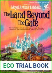 The Land Beyond the Gate (Worlds of Lucifer #1)