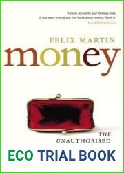 Money: The Unauthorised Biography
