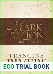 Mark of the Lion Collection (Mark of the Lion #1-3)