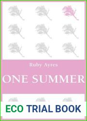 One Summer