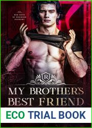 My Brother|s Best Friend (Bad Boys of Redwood Academy #5)