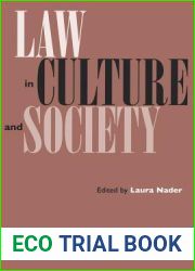 Law in Culture and Society