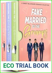 Fake Married to the Grumps: A Sweet Billionaire Romance Collection