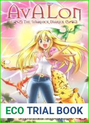 Avalon: The Warlock Diaries, Volume 2