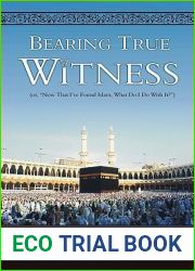 Bearing True Witness