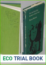 Pan the Goat-God: His Myth in Modern Times