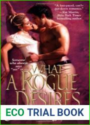 What a Rogue Desires (Reece Family Trilogy, #2)