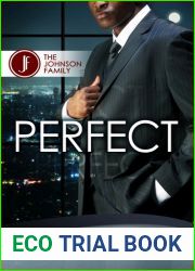 Perfect (The Johnson Family #2)
