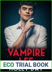 Vampire Lee