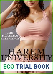 The Freshman Experience: A Slice of Life Contemporary Harem (Harem University Book 1)