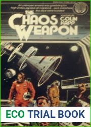 The Chaos Weapon (Chaos #2)