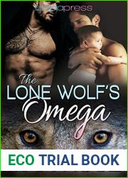 The Lone Wolf|s Omega (The New Detroit Wolves #2)