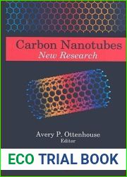 Carbon Nanotubes: New Research