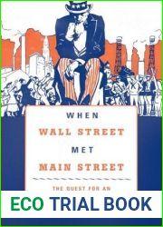 When Wall Street Met Main Street: The Quest for an Investors| Democracy