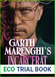 Garth Marenghi|s Incarcerat