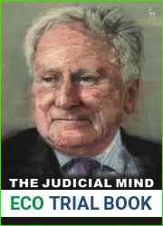 The Judicial Mind: A Festschrift for Lord Kerr of Tonaghmore