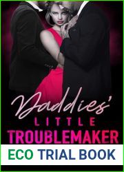 Daddies| Little Troublemaker (Babydolls Standalones)