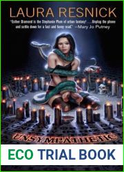 Unsympathetic Magic (Esther Diamond, #3)