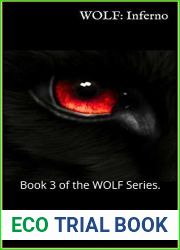 Inferno (Wolf #3)