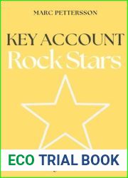 Key Account Rock Stars: Raising Your Volume by Lowering Your Decibels