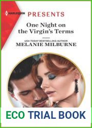 One Night on the Virgin|s Terms