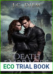 Death Embraces (Mortis, #2)