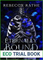 Eternally Bound (The Binding, #3)