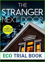 The Stranger Next Door