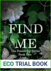 Find Me : The Poison Ivy Series Book One