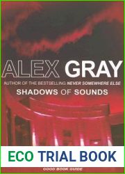 Shadows of Sounds (Lorimer #3)