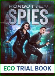 Forgotten Spies (Refton and Thomas, #1)