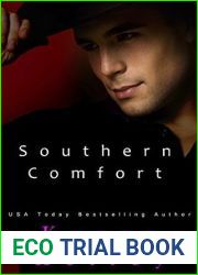 Southern Comfort (Southern, #1)